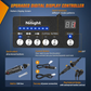 📢📢50% OFF !! ⏰Ultra Thin LED Truck Strobe Warning Lights