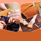 5PCS Leather Sewing Awl Kit with Waxed Thread