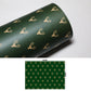 Vintage Christmas Kraft Paper for Gifts & Crafts