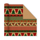 Vintage Christmas Kraft Paper for Gifts & Crafts