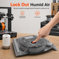 🎯 50 % RABATT! ✨ Vakuumförvaringspåsar för 3D-filament – Fukt- & ljusskydd för perfekt utskriftskvalitet 🧵