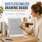 📋 Save 50%! ✍️ Magnetic Whiteboard – Inkless, dust-free & eye-protective ✨