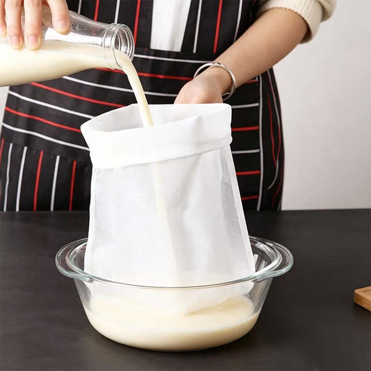 📢📢Köp 1 få 1 gratis⏰Tät Silpåse för Kök och Matlagning