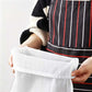 High-Density Food Strainer Bag for Kitchen Use