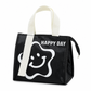 🍱50% RABATT NU! !✨ Isolerad förtjockad lunchväska – Håller maten varm/kall, vattenavvisande & rymlig lunchbag
