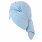 ✨50% RABATT NU! !✨Handduk för hårttorkning i korallfleece för kvinnor