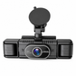 📢📢50% RABATT NU!! ⏰F100 4-linsig bil-dashcam 1080P HD – infraröd mörkerseende och GPS-synkroniserad inspelning