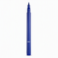 🌈 50% RABATT! ✨ Matt Flytande Eyeliner – 12 Vattenfasta Färger med Ultrafint Filtstift 🎨