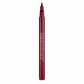 🌈 50% RABATT! ✨ Matt Flytande Eyeliner – 12 Vattenfasta Färger med Ultrafint Filtstift 🎨