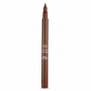🌈 50% RABATT! ✨ Matt Flytande Eyeliner – 12 Vattenfasta Färger med Ultrafint Filtstift 🎨