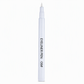 🌈 50% RABATT! ✨ Matt Flytande Eyeliner – 12 Vattenfasta Färger med Ultrafint Filtstift 🎨