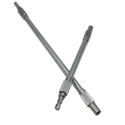 📢📢50% RABATT NU!! ⏰Hexagonal Flex Universell Förlängningsbitshållare