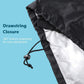 Heavy-Duty Waterproof Patio Chair Cover with Air Vents
