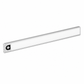 ✨50% RABATT NU! !✨Ultratunn LED Rörelsesensor Skåplampa – USB Laddningsbar Nattlampa för Garderob och Entré
