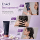🧼 50 % RABATT 💇 Keratin Utjämnande Hårmask 320ml Närande och Reparerande Behandling för Torrt, Frissigt och Skadat Hår 🧴