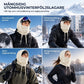 ❄️50% RABATT NU!! 🧣 Varm Vinterbalaklava för Skidåkning – Skydda Ansikte, Huvud & Hals mot Kylan
