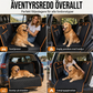 🐶 50 % RABATT NU! 🚗 Vattentåligt bilsätesskydd för husdjur – 4-i-1 design i 600D Oxford, skyddar mot smuts och repor 🛡️