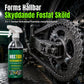 📢📢50% RABATT NU!! ⏰3-i-1 rostborttagningsmedel och fosfateringsmedel för metalldelar 500 ml med spraymunstycke för att ta bort fett och rost och bilda en rostskyddande skyddsfilm