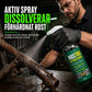 📢📢50% RABATT NU!! ⏰3-i-1 rostborttagningsmedel och fosfateringsmedel för metalldelar 500 ml med spraymunstycke för att ta bort fett och rost och bilda en rostskyddande skyddsfilm