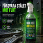 📢📢50% RABATT NU!! ⏰3-i-1 rostborttagningsmedel och fosfateringsmedel för metalldelar 500 ml med spraymunstycke för att ta bort fett och rost och bilda en rostskyddande skyddsfilm