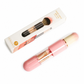 🖌️SISTA REA-DAGEN – 50% RABATT!!📢 Portabel utdragbar makeupborstset – multifunktionellt reseverktyg med puderborste, rougeborste och silikonborste för läppar