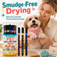 📢📢 50% OFF🐾  24 Colors Bottled Pet Nail Art Pens – Quick Drying, Water-based, Easy Painting ✨