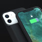 ✨ 50 % RABATT JUST NU🔋📱 Batteriskal för iPhone med LED-Indikator – Extra Batteri & Skydd