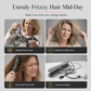 🥳HEISSER SALE: 50 % RABATT🥳💇‍♀️ Cordless Hair Straightener Comb: USB Rechargeable, 50-Min Use, Tourmaline Ceramic