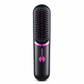 🥳HEISSER SALE: 50 % RABATT🥳💇‍♀️ Cordless Hair Straightener Comb: USB Rechargeable, 50-Min Use, Tourmaline Ceramic