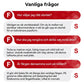 👞 50% RABATT! 🦶 Bekväma & lätta herrskor – 2026 nyinkommet – Perfekt för svenska förhållanden, vardagsredo & skonsam mot fötterna ☀️