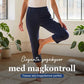 ✨50% RABATT NU! ✨Eleganta yogabyxor med formande effekt