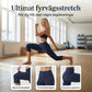 ✨50% RABATT NU! ✨Eleganta yogabyxor med formande effekt