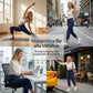 ✨50% RABATT NU! ✨Eleganta yogabyxor med formande effekt