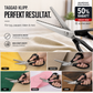 ✂️ 50 % RABATT NU! 🧵 DIY Tygsax för Spets & Sömnad – Skarp, Precisionsklippning & Bekvämt Grepp🏠